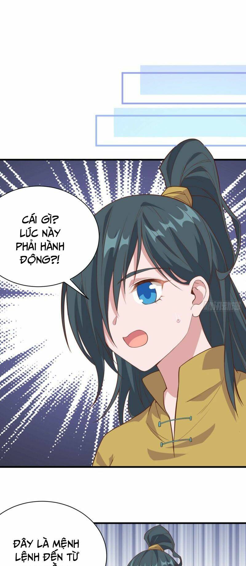 Từ Hôm Nay Bắt Đầu Làm Thành Chủ - Chapter 304 - Page 19