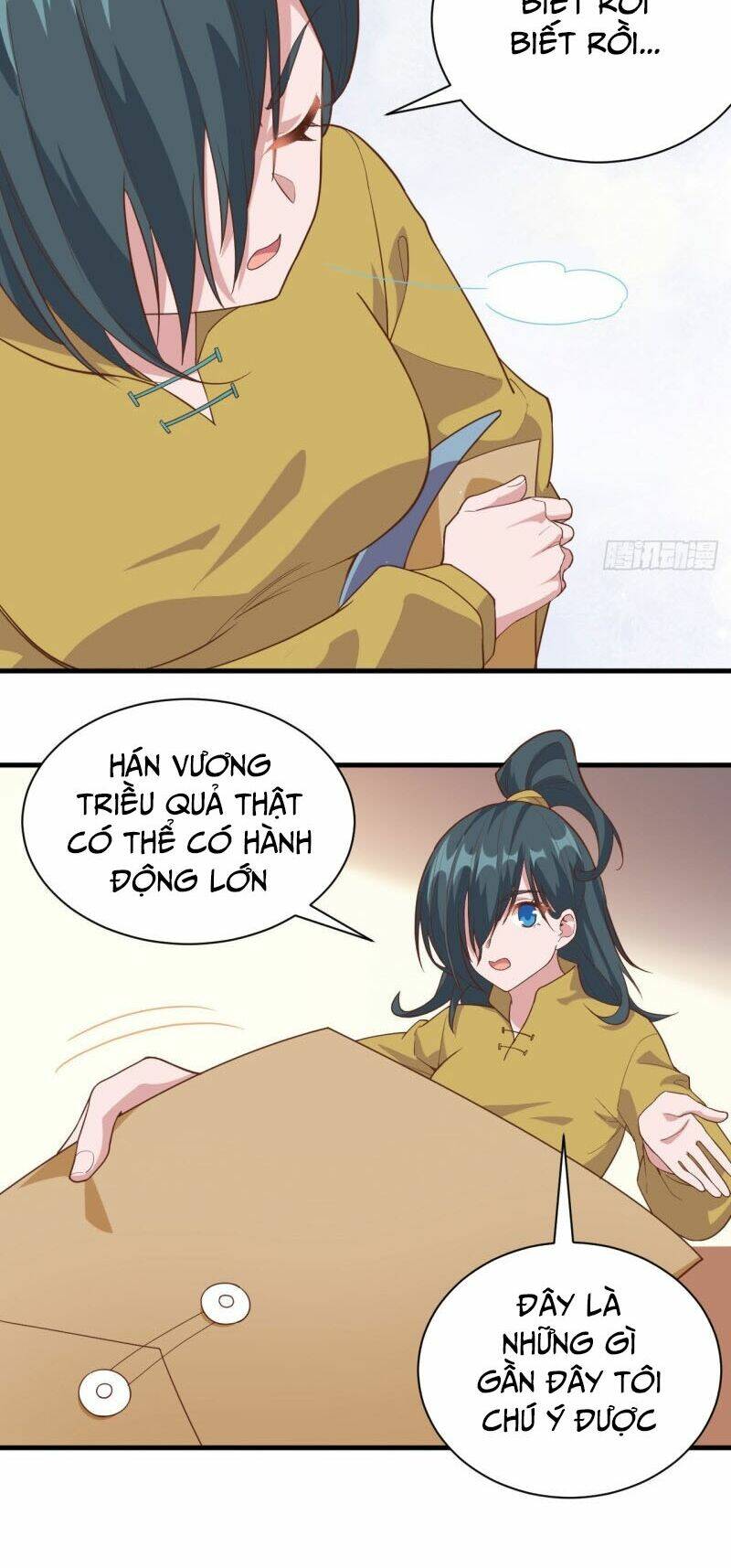 Từ Hôm Nay Bắt Đầu Làm Thành Chủ - Chapter 304 - Page 22