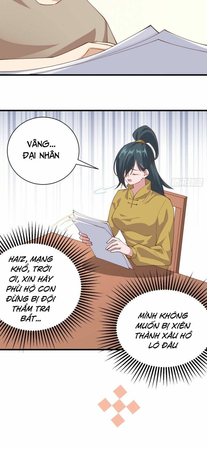 Từ Hôm Nay Bắt Đầu Làm Thành Chủ - Chapter 304 - Page 24