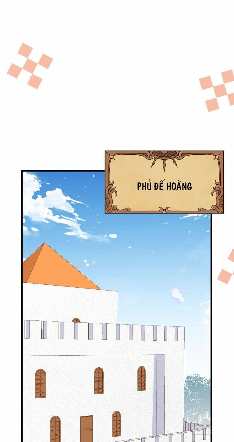 Từ Hôm Nay Bắt Đầu Làm Thành Chủ - Chapter 304 - Page 25