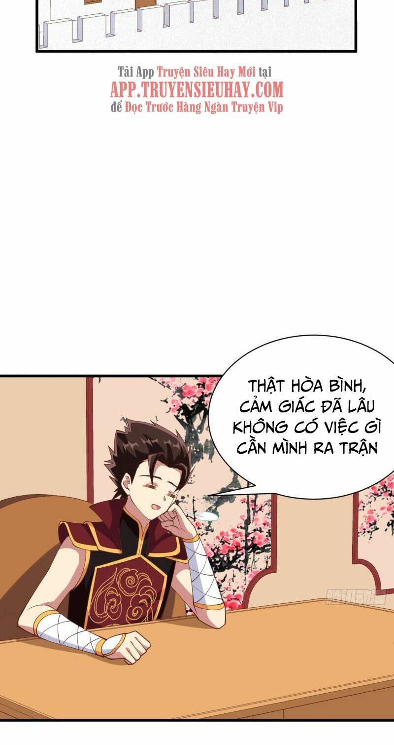 Từ Hôm Nay Bắt Đầu Làm Thành Chủ - Chapter 304 - Page 26