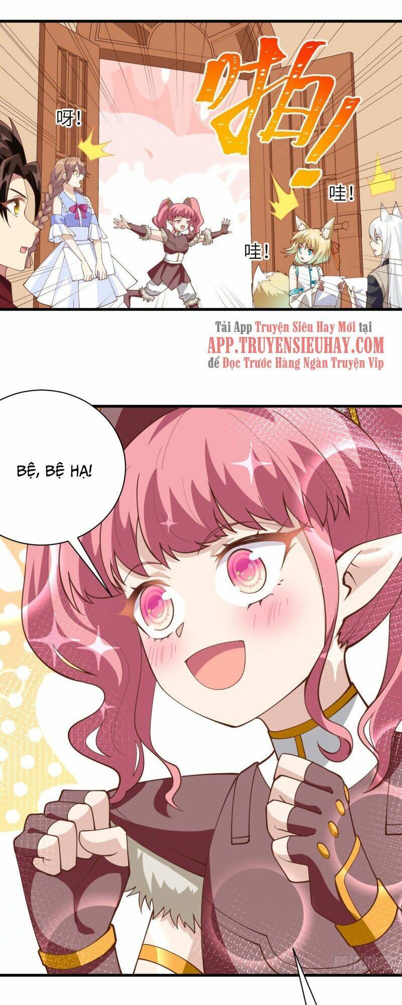 Từ Hôm Nay Bắt Đầu Làm Thành Chủ - Chapter 304 - Page 29