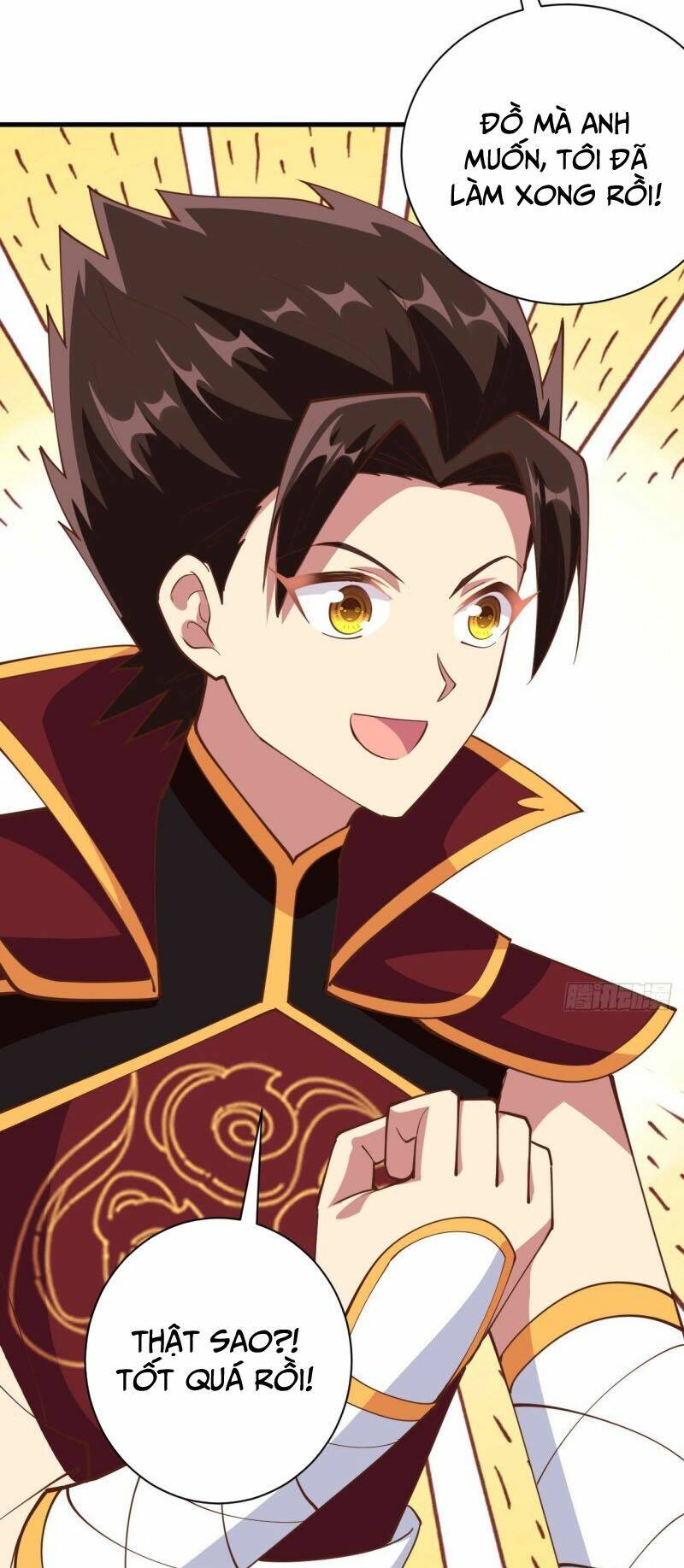 Từ Hôm Nay Bắt Đầu Làm Thành Chủ - Chapter 304 - Page 30