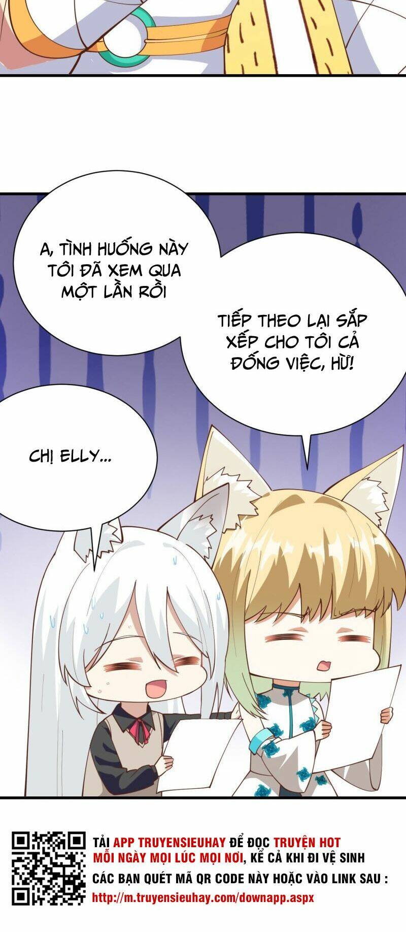 Từ Hôm Nay Bắt Đầu Làm Thành Chủ - Chapter 304 - Page 31