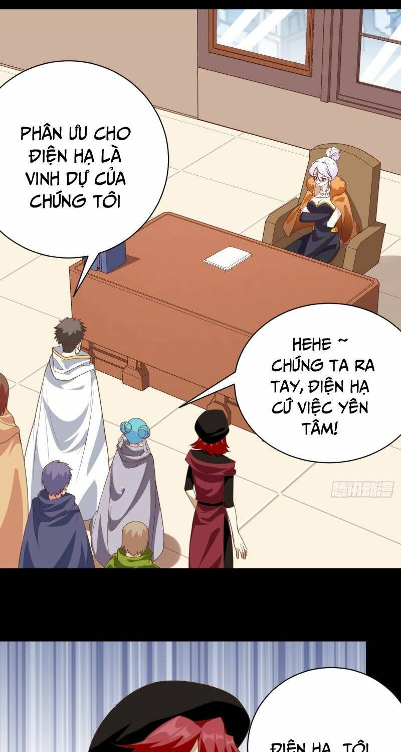 Từ Hôm Nay Bắt Đầu Làm Thành Chủ - Chapter 304 - Page 3