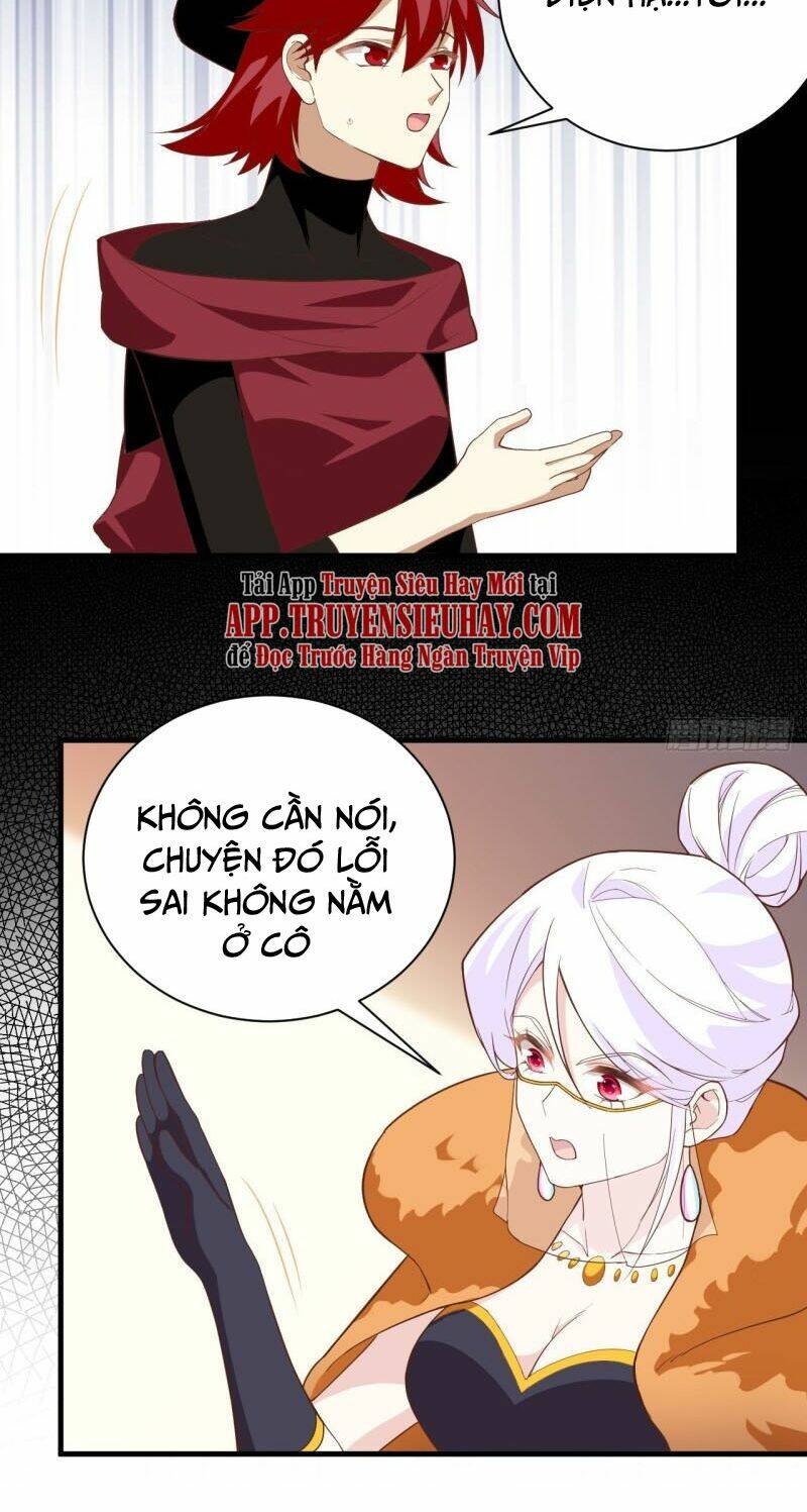 Từ Hôm Nay Bắt Đầu Làm Thành Chủ - Chapter 304 - Page 4