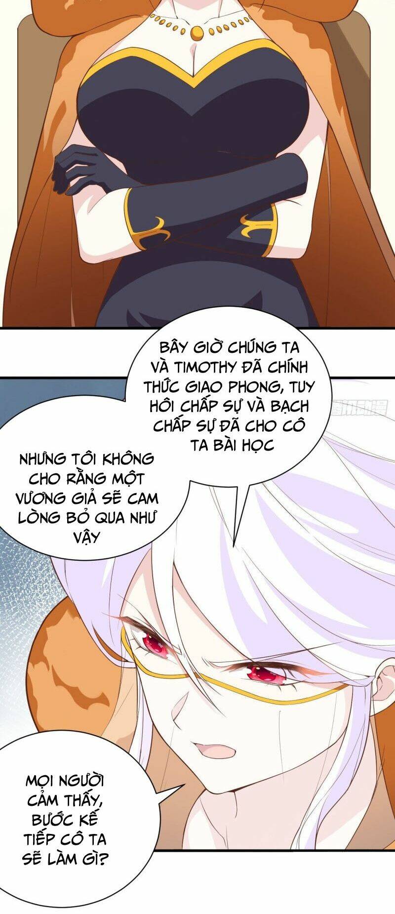Từ Hôm Nay Bắt Đầu Làm Thành Chủ - Chapter 304 - Page 6