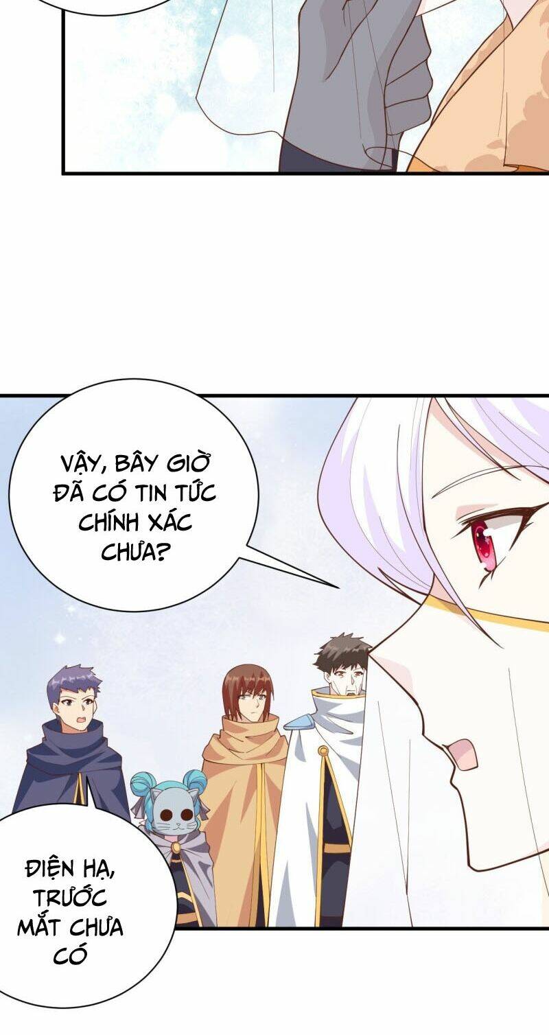 Từ Hôm Nay Bắt Đầu Làm Thành Chủ - Chapter 304 - Page 8