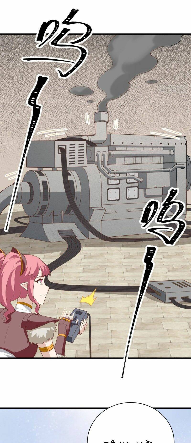 Từ Hôm Nay Bắt Đầu Làm Thành Chủ - Chapter 305 - Page 13