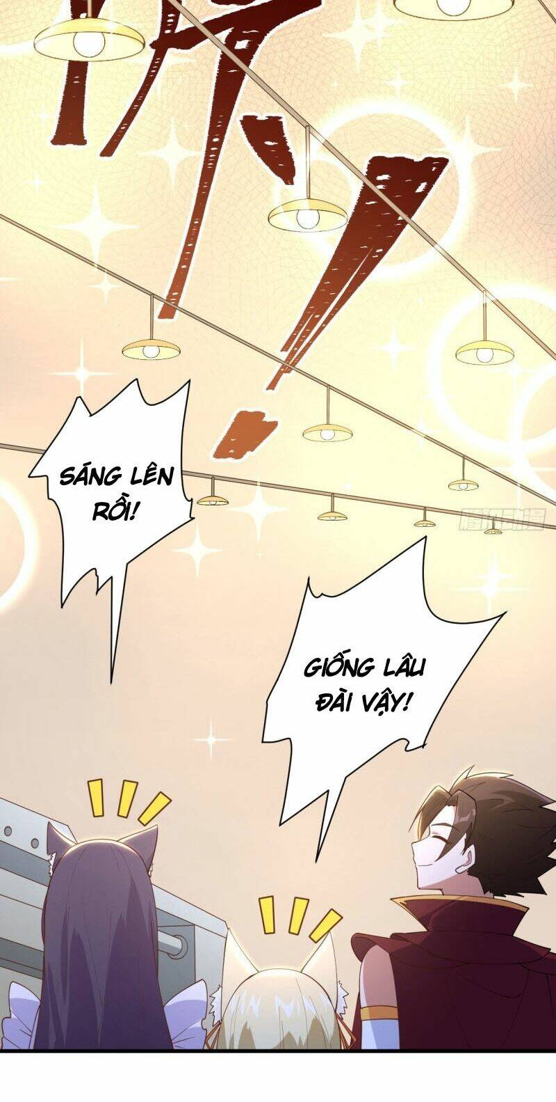 Từ Hôm Nay Bắt Đầu Làm Thành Chủ - Chapter 305 - Page 16