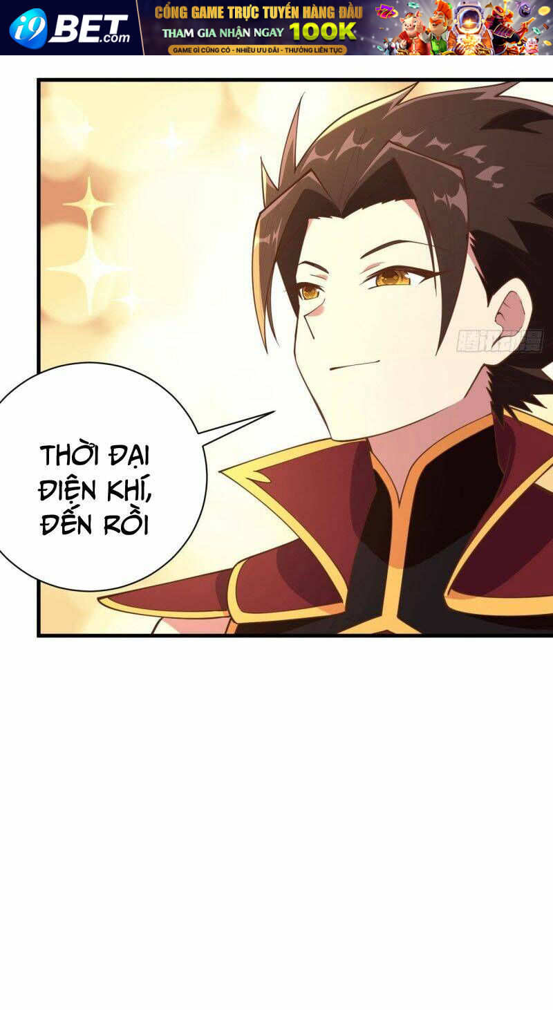 Từ Hôm Nay Bắt Đầu Làm Thành Chủ - Chapter 305 - Page 17