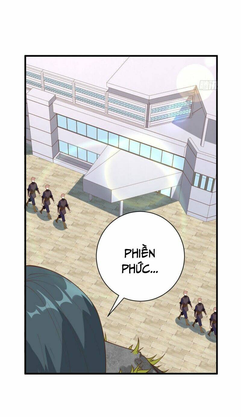 Từ Hôm Nay Bắt Đầu Làm Thành Chủ - Chapter 305 - Page 18