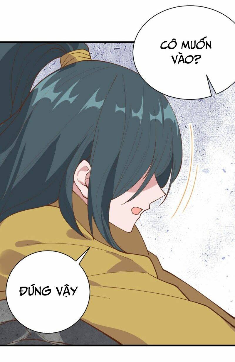 Từ Hôm Nay Bắt Đầu Làm Thành Chủ - Chapter 305 - Page 20