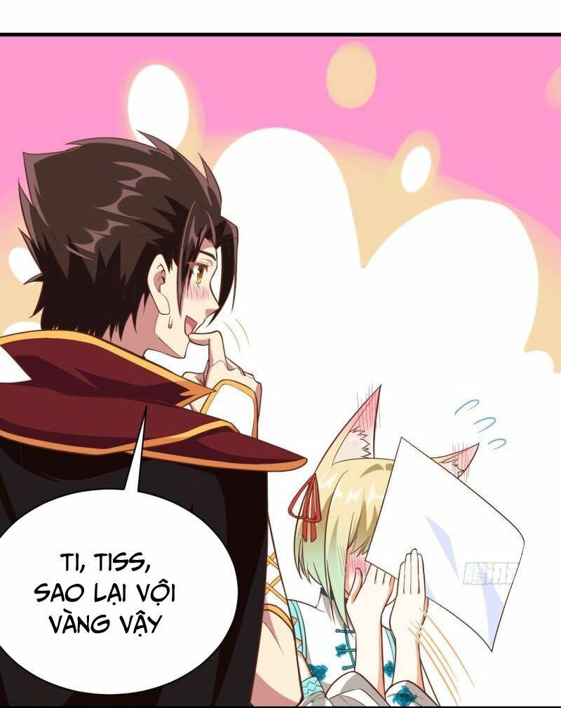 Từ Hôm Nay Bắt Đầu Làm Thành Chủ - Chapter 305 - Page 27