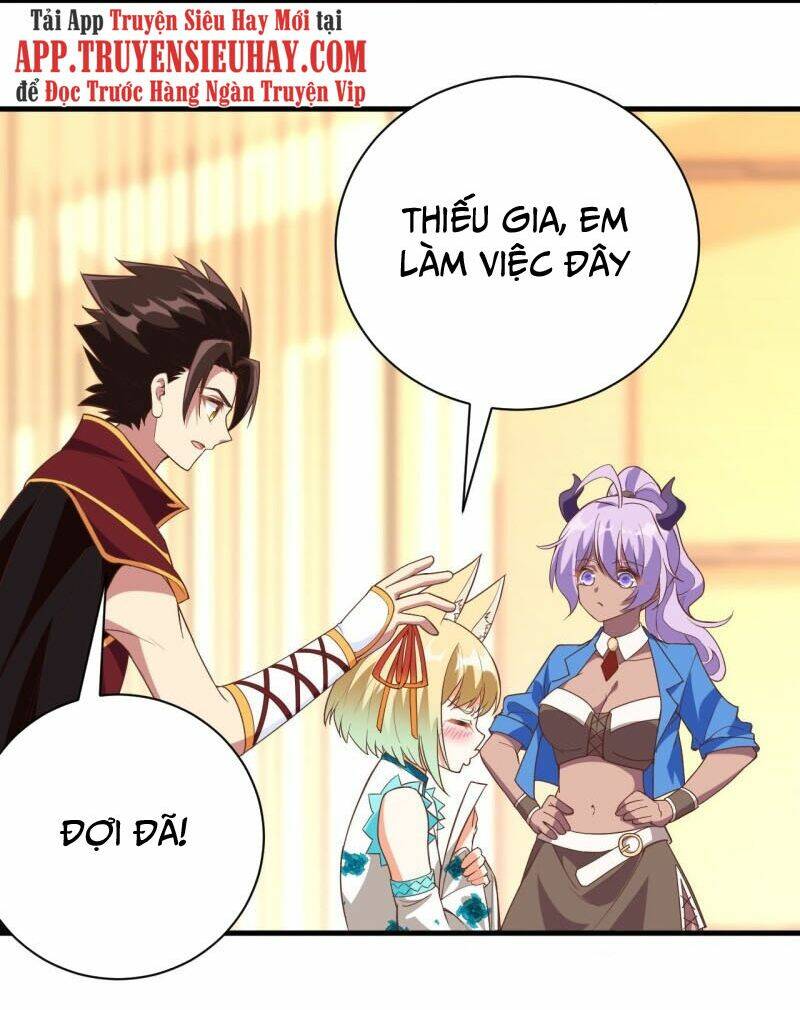 Từ Hôm Nay Bắt Đầu Làm Thành Chủ - Chapter 305 - Page 28