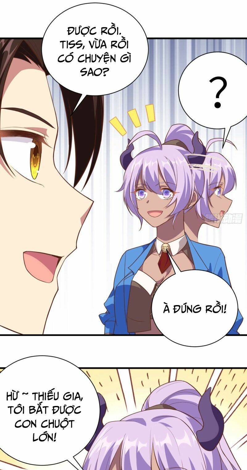 Từ Hôm Nay Bắt Đầu Làm Thành Chủ - Chapter 305 - Page 31