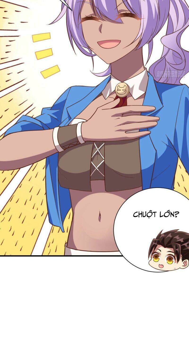 Từ Hôm Nay Bắt Đầu Làm Thành Chủ - Chapter 305 - Page 32