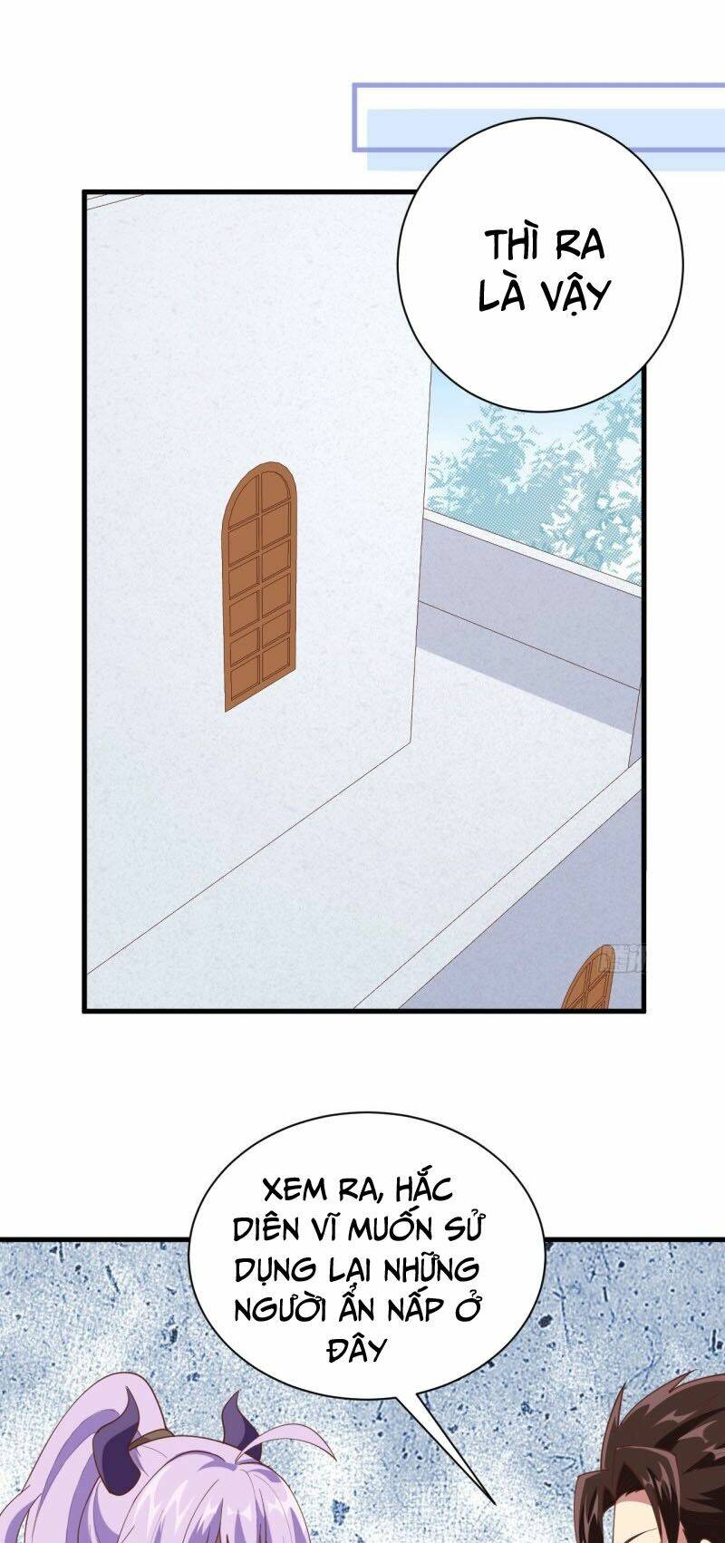 Từ Hôm Nay Bắt Đầu Làm Thành Chủ - Chapter 305 - Page 33