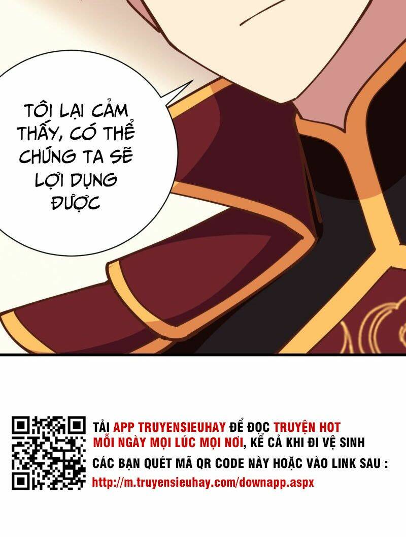 Từ Hôm Nay Bắt Đầu Làm Thành Chủ - Chapter 305 - Page 36