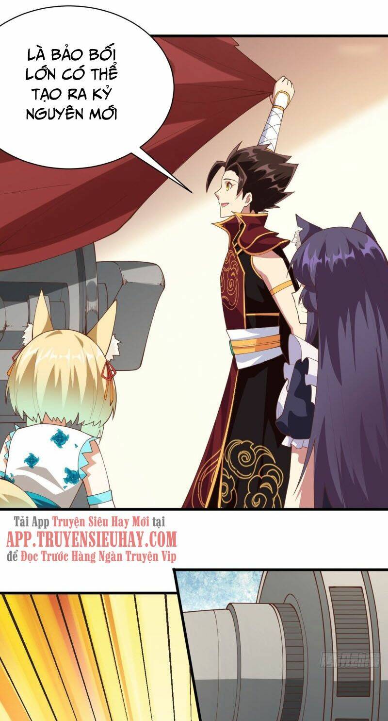 Từ Hôm Nay Bắt Đầu Làm Thành Chủ - Chapter 305 - Page 3