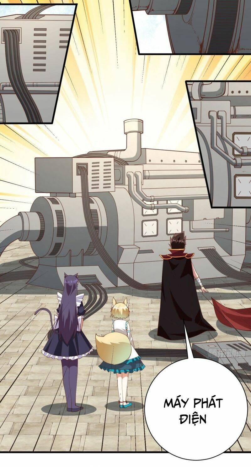 Từ Hôm Nay Bắt Đầu Làm Thành Chủ - Chapter 305 - Page 4