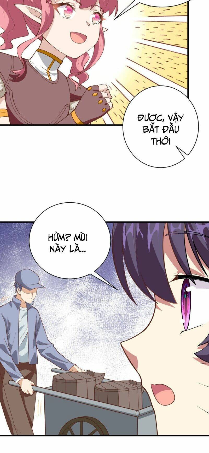 Từ Hôm Nay Bắt Đầu Làm Thành Chủ - Chapter 305 - Page 8