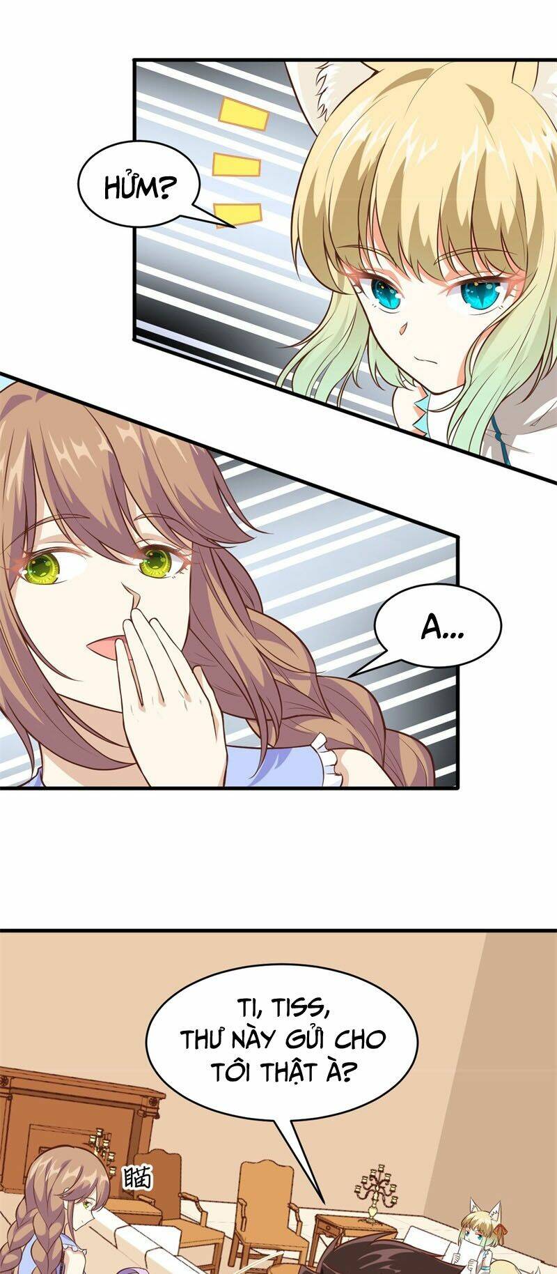 Từ Hôm Nay Bắt Đầu Làm Thành Chủ - Chapter 306 - Page 9