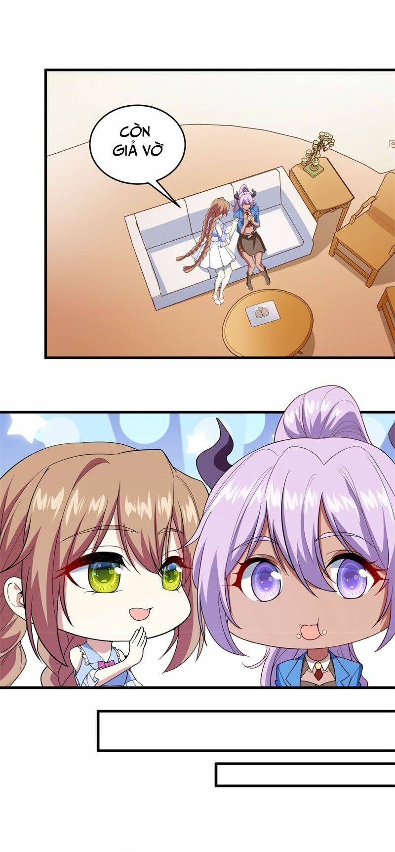 Từ Hôm Nay Bắt Đầu Làm Thành Chủ - Chapter 306 - Page 17