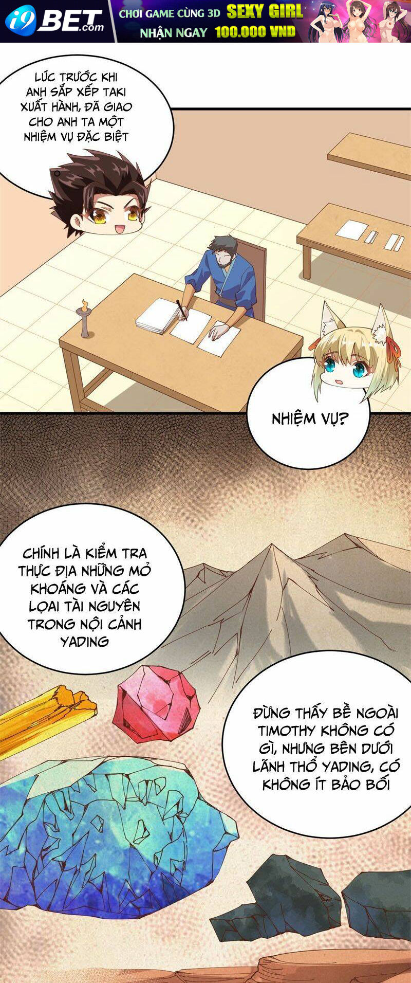 Từ Hôm Nay Bắt Đầu Làm Thành Chủ - Chapter 306 - Page 26