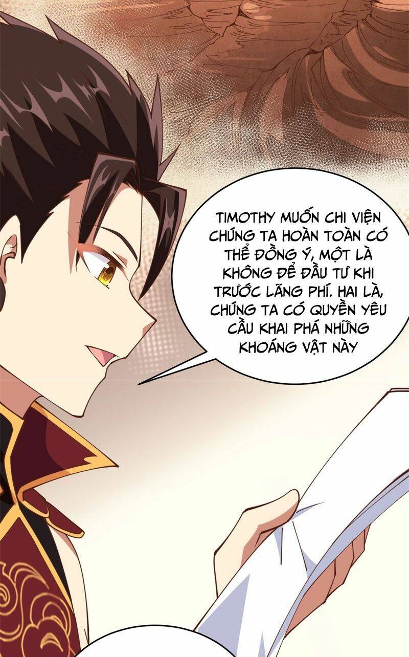 Từ Hôm Nay Bắt Đầu Làm Thành Chủ - Chapter 306 - Page 27