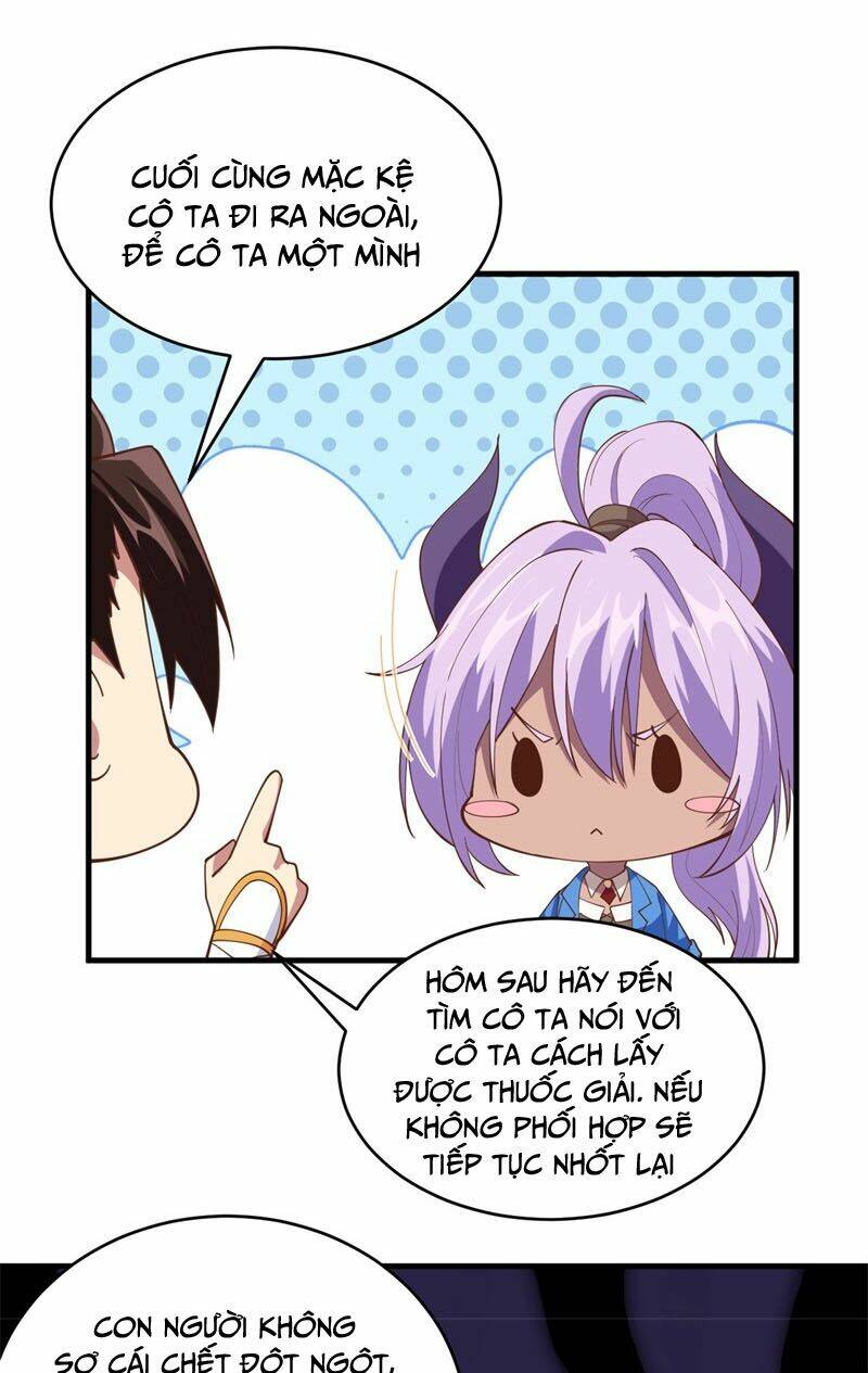 Từ Hôm Nay Bắt Đầu Làm Thành Chủ - Chapter 306 - Page 3