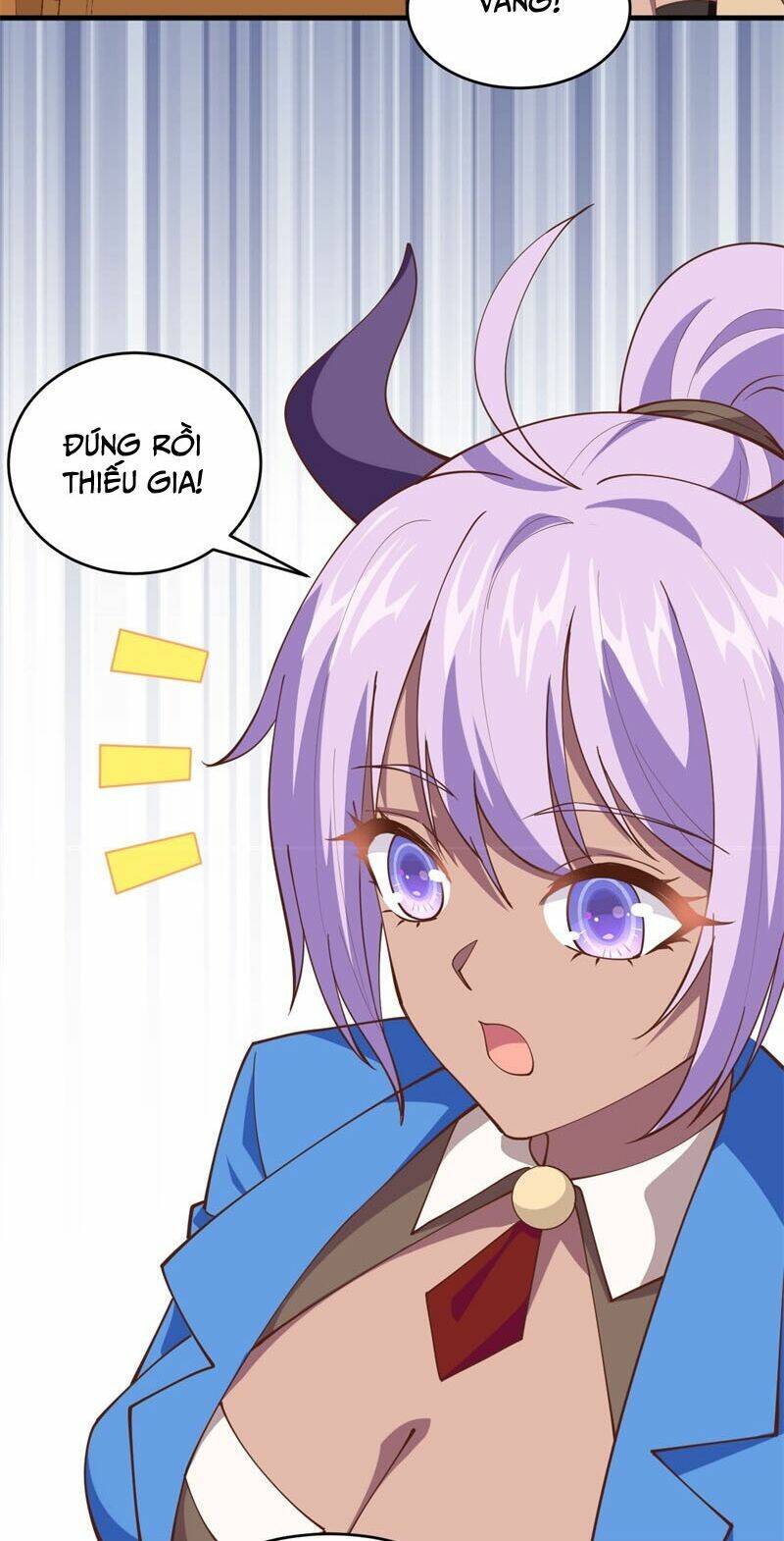 Từ Hôm Nay Bắt Đầu Làm Thành Chủ - Chapter 306 - Page 6