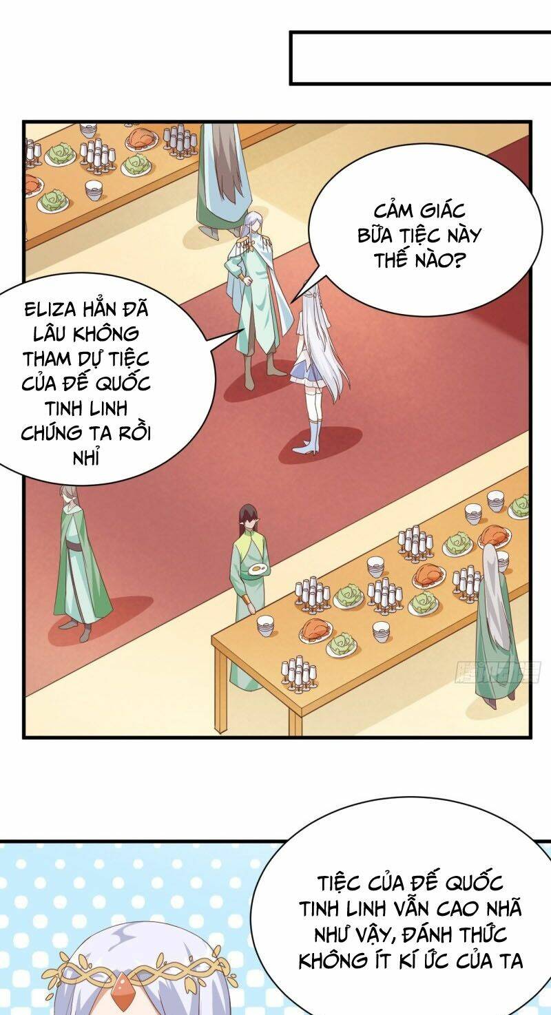 Từ Hôm Nay Bắt Đầu Làm Thành Chủ - Chapter 307 - Page 9