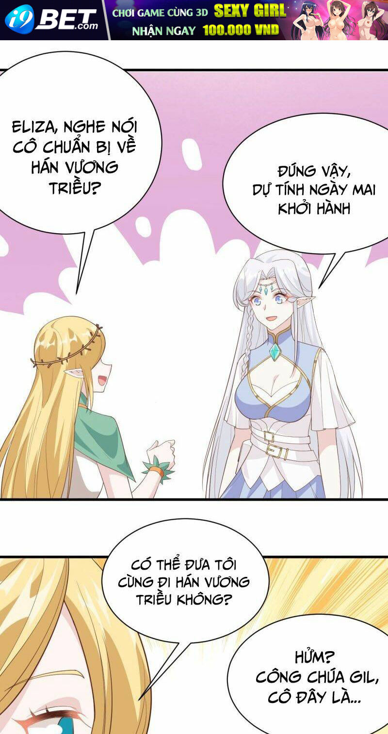 Từ Hôm Nay Bắt Đầu Làm Thành Chủ - Chapter 307 - Page 13