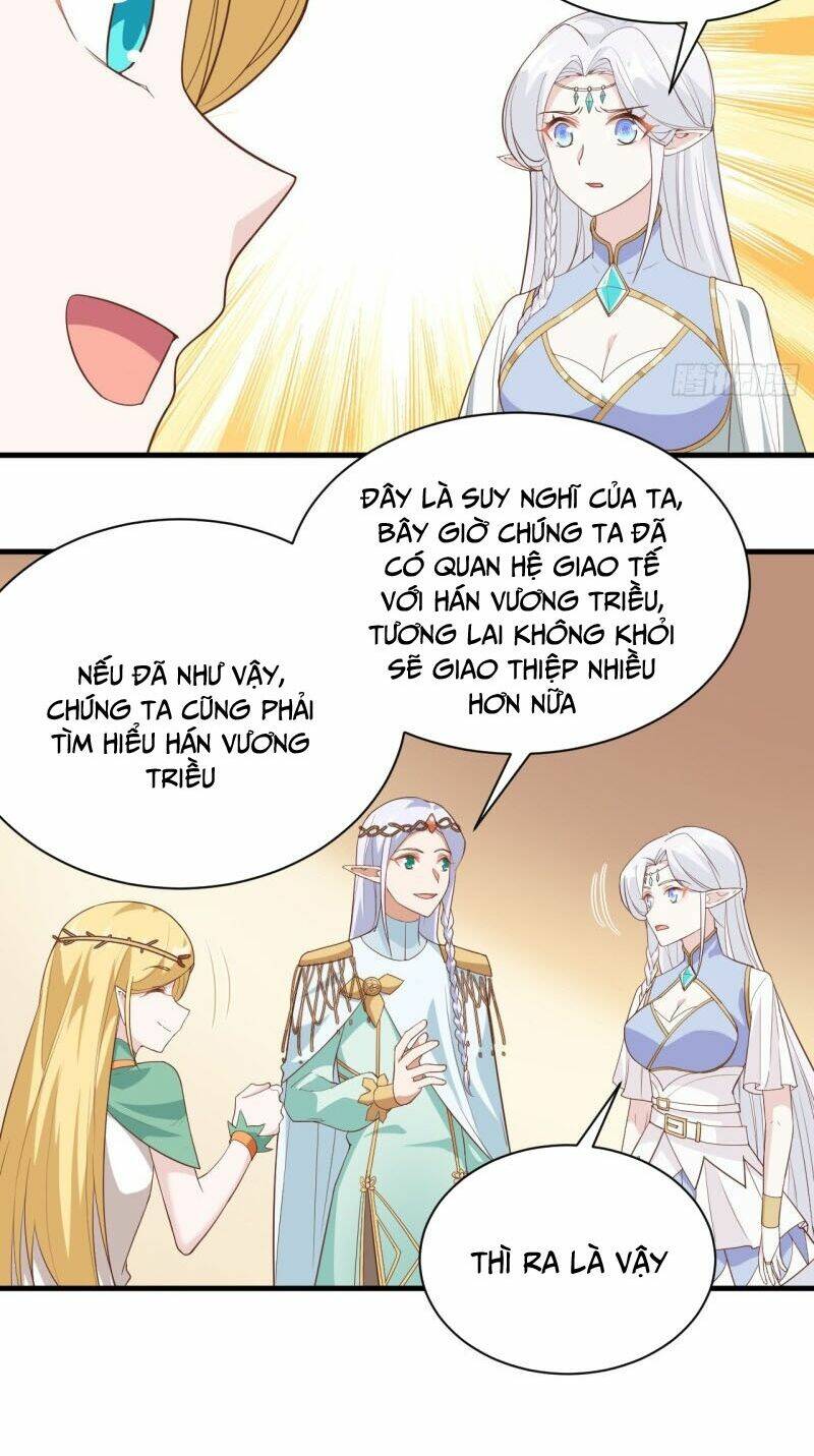 Từ Hôm Nay Bắt Đầu Làm Thành Chủ - Chapter 307 - Page 14