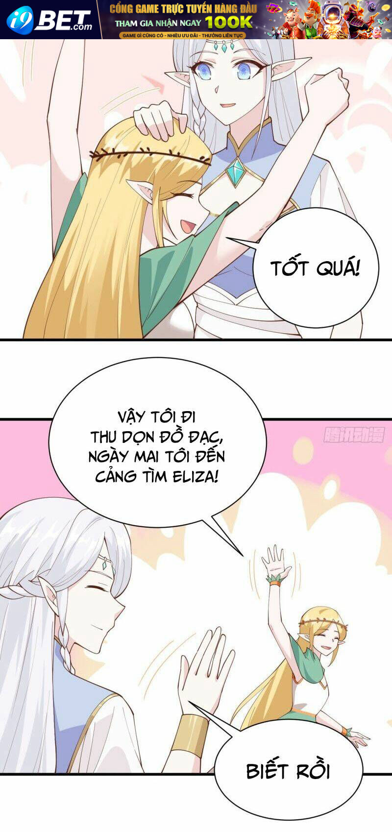 Từ Hôm Nay Bắt Đầu Làm Thành Chủ - Chapter 307 - Page 16