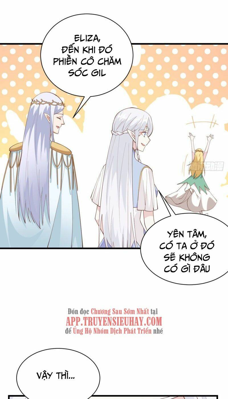 Từ Hôm Nay Bắt Đầu Làm Thành Chủ - Chapter 307 - Page 17