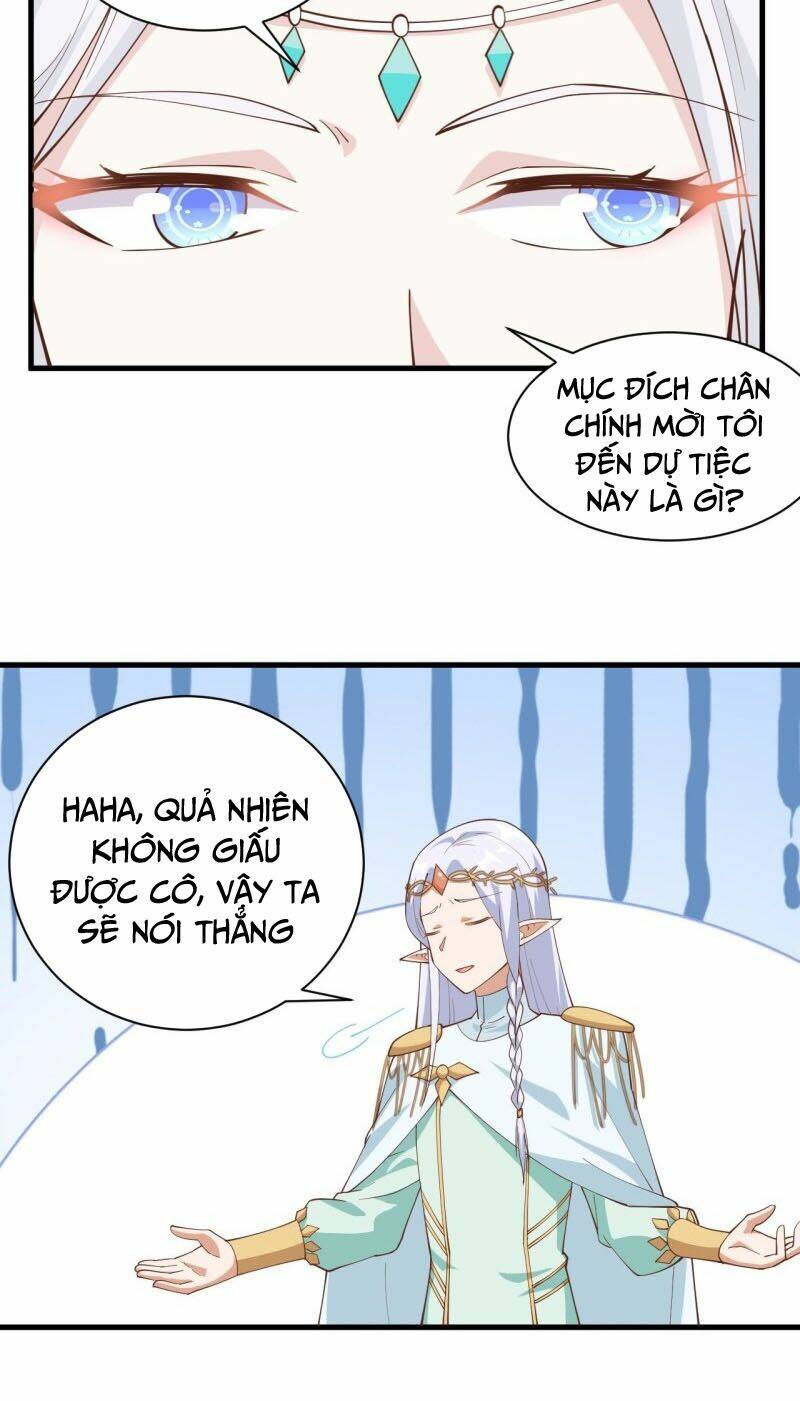 Từ Hôm Nay Bắt Đầu Làm Thành Chủ - Chapter 307 - Page 18
