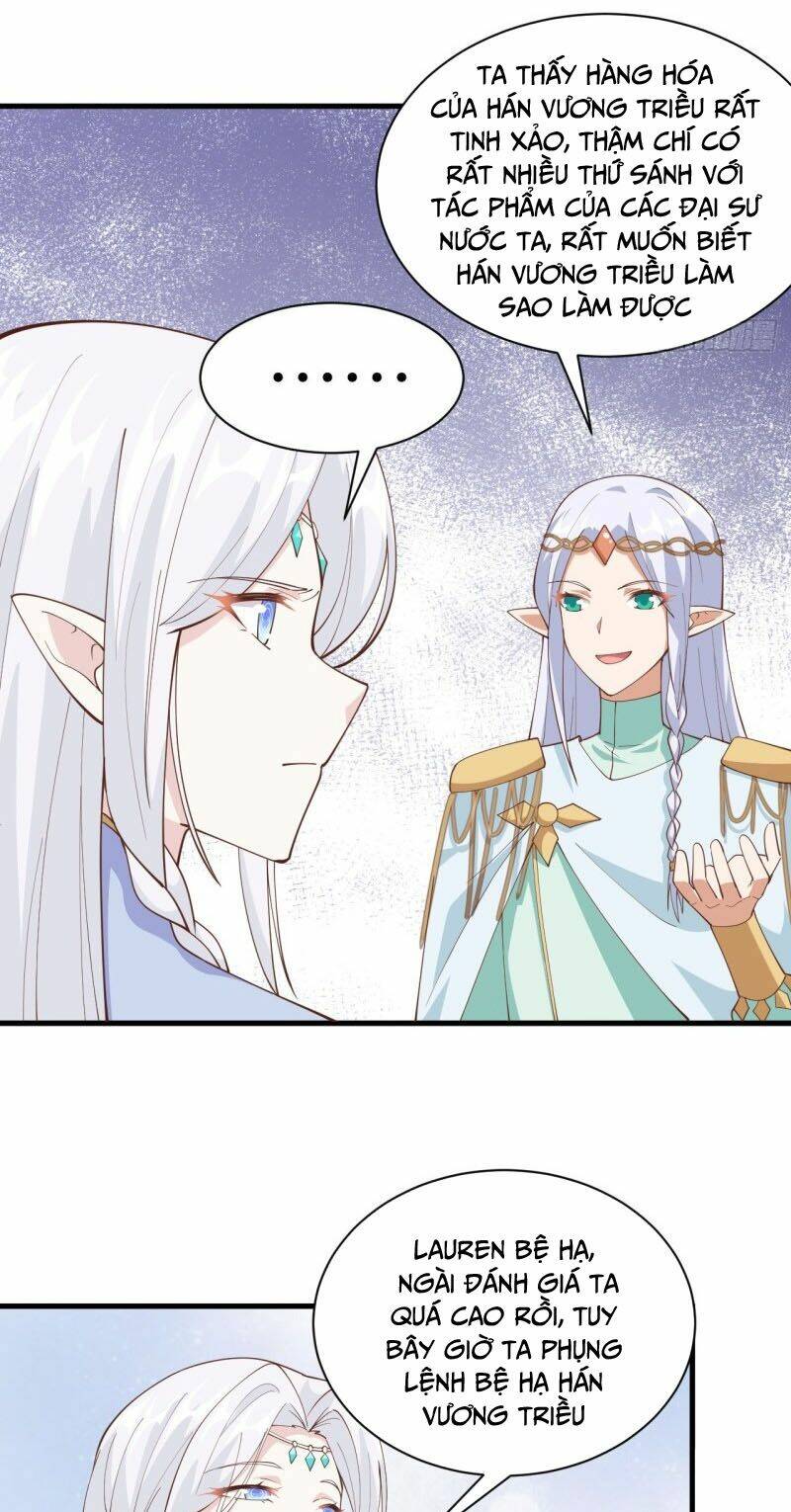 Từ Hôm Nay Bắt Đầu Làm Thành Chủ - Chapter 307 - Page 19