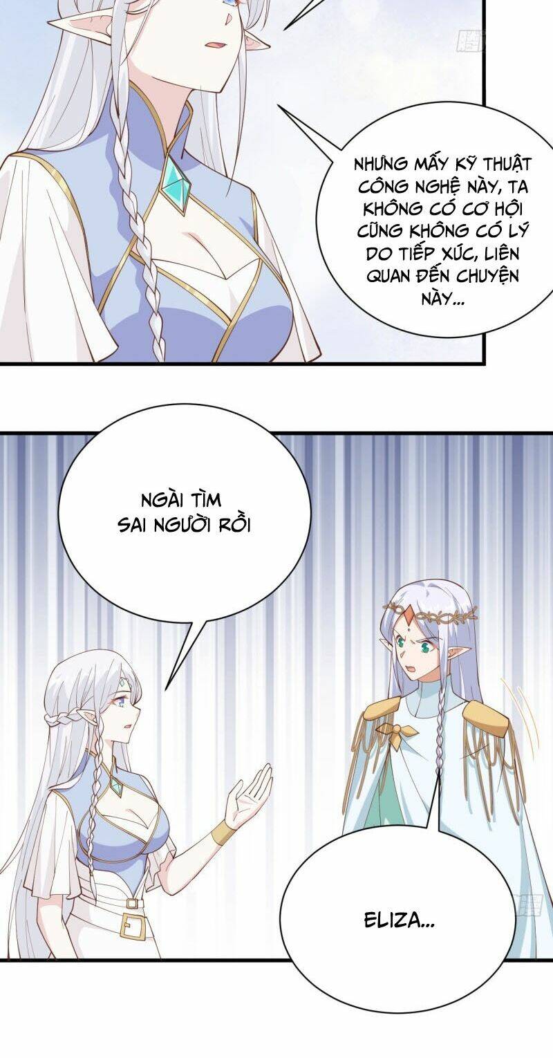 Từ Hôm Nay Bắt Đầu Làm Thành Chủ - Chapter 307 - Page 20