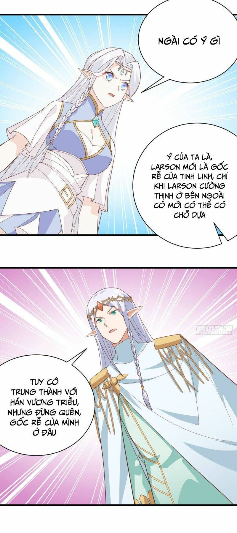 Từ Hôm Nay Bắt Đầu Làm Thành Chủ - Chapter 307 - Page 22