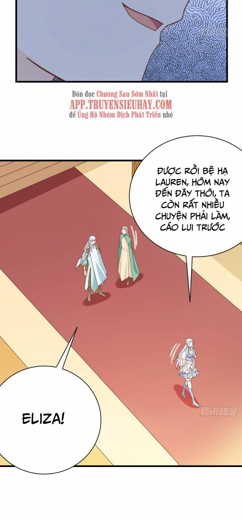 Từ Hôm Nay Bắt Đầu Làm Thành Chủ - Chapter 307 - Page 24