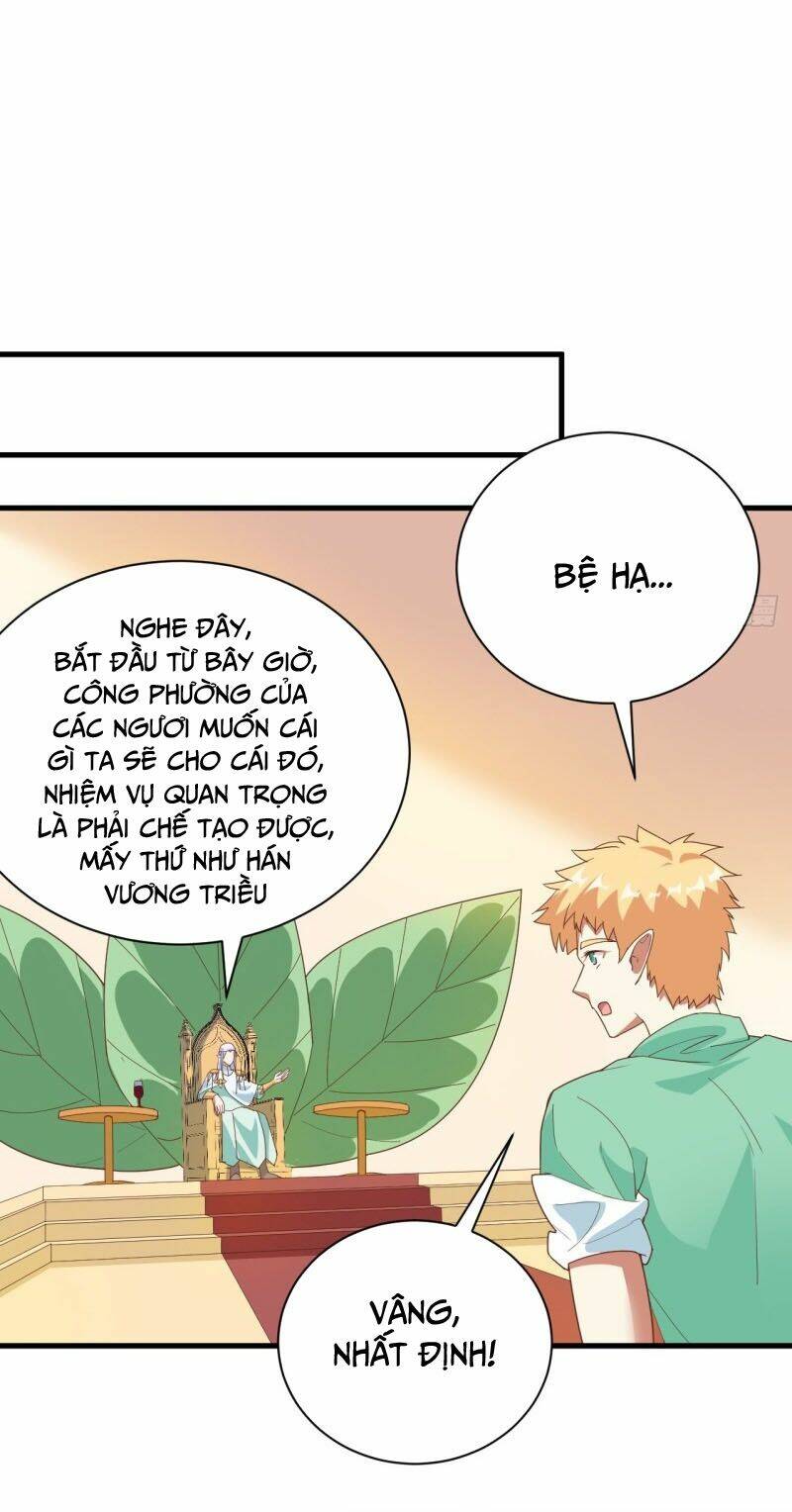 Từ Hôm Nay Bắt Đầu Làm Thành Chủ - Chapter 307 - Page 26