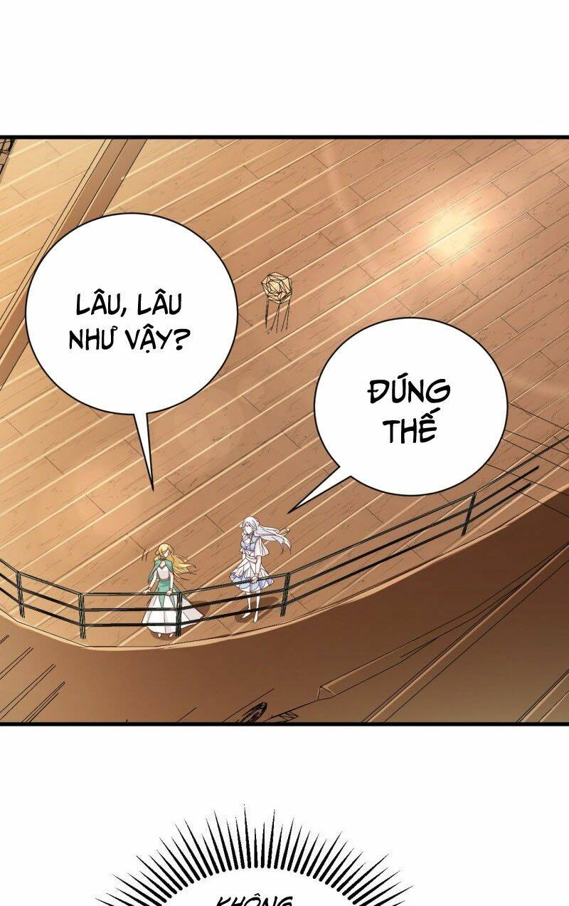 Từ Hôm Nay Bắt Đầu Làm Thành Chủ - Chapter 307 - Page 29