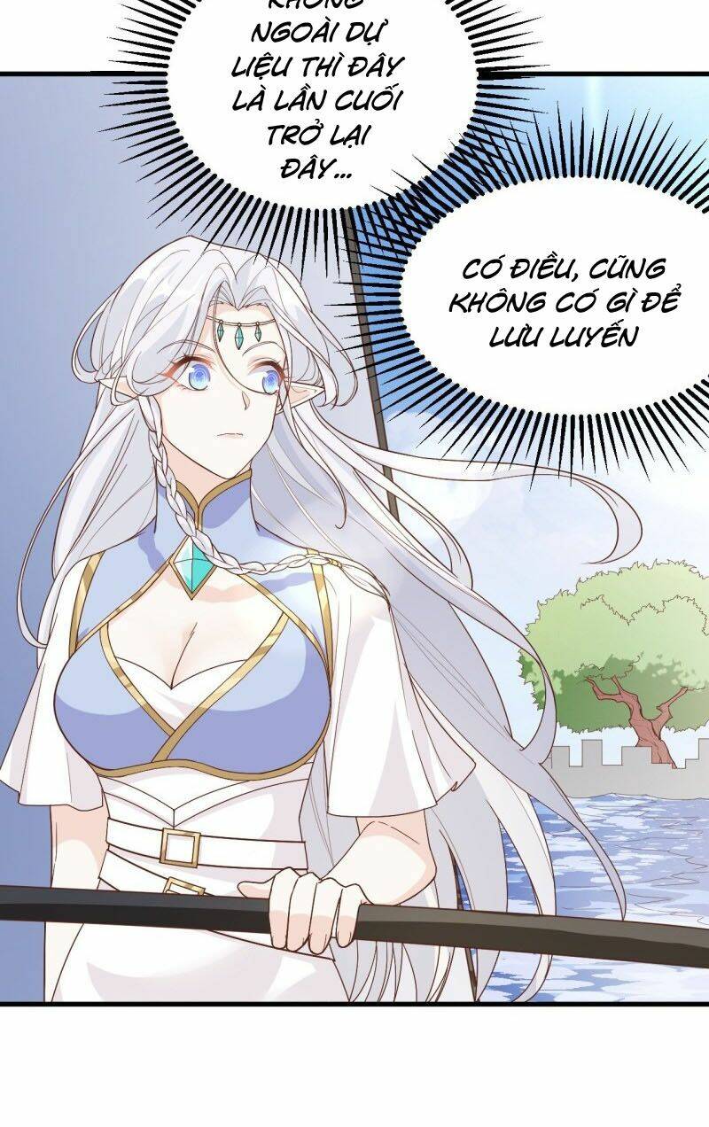 Từ Hôm Nay Bắt Đầu Làm Thành Chủ - Chapter 307 - Page 30