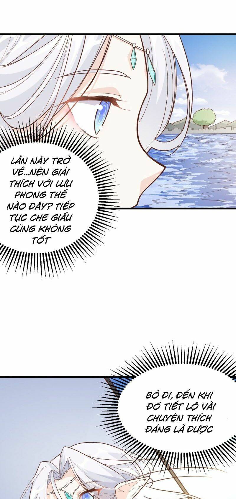 Từ Hôm Nay Bắt Đầu Làm Thành Chủ - Chapter 307 - Page 31