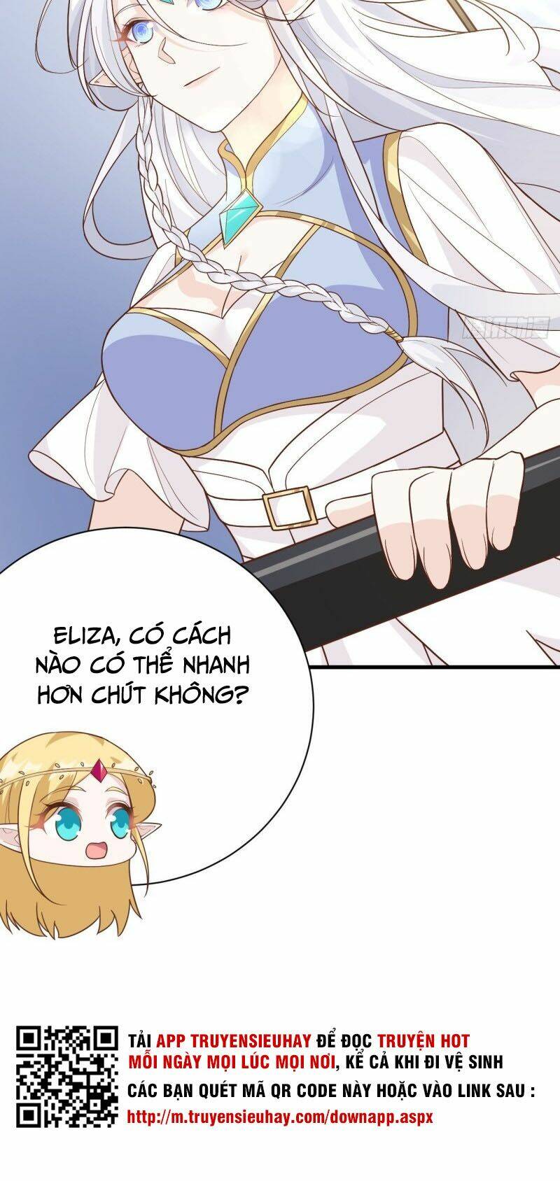 Từ Hôm Nay Bắt Đầu Làm Thành Chủ - Chapter 307 - Page 32