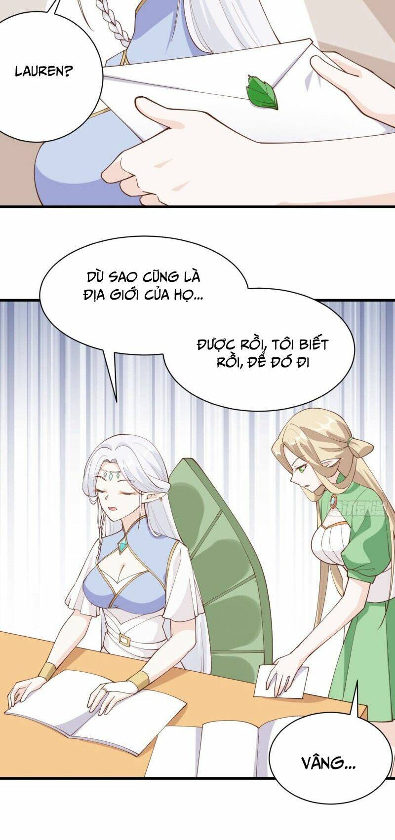 Từ Hôm Nay Bắt Đầu Làm Thành Chủ - Chapter 307 - Page 4