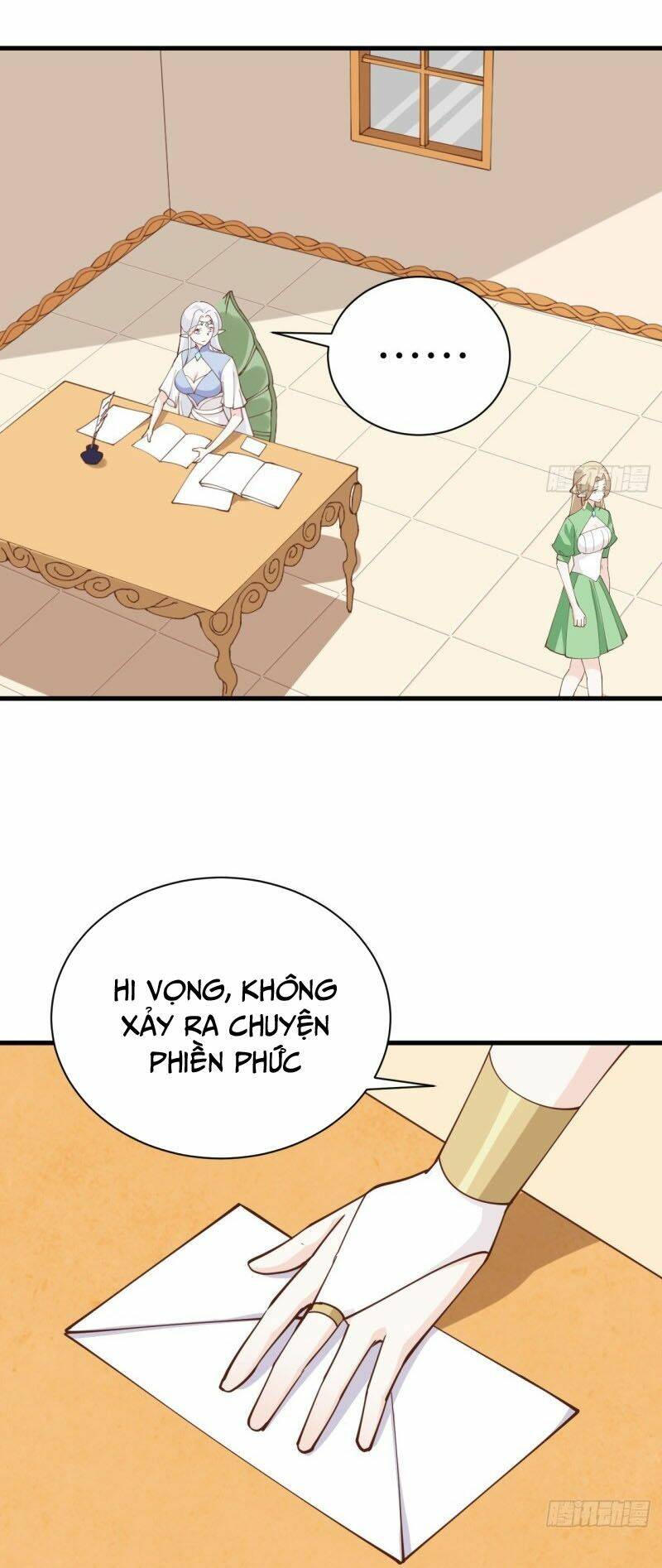 Từ Hôm Nay Bắt Đầu Làm Thành Chủ - Chapter 307 - Page 5