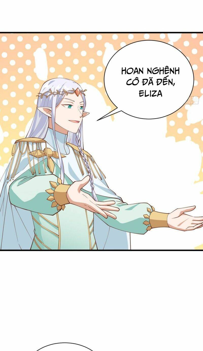 Từ Hôm Nay Bắt Đầu Làm Thành Chủ - Chapter 307 - Page 7